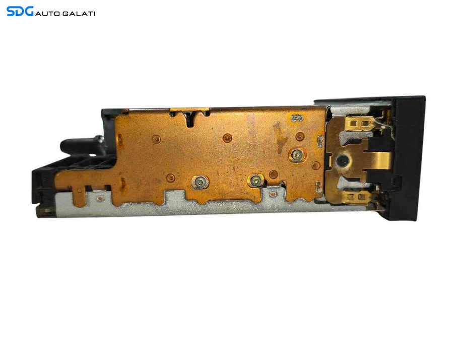 Unitate Radio CD Player Peugeot 207 2006 - 2014 Cod 020029 [LR1387]