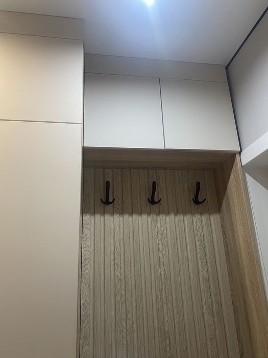 шкаф для прихожей