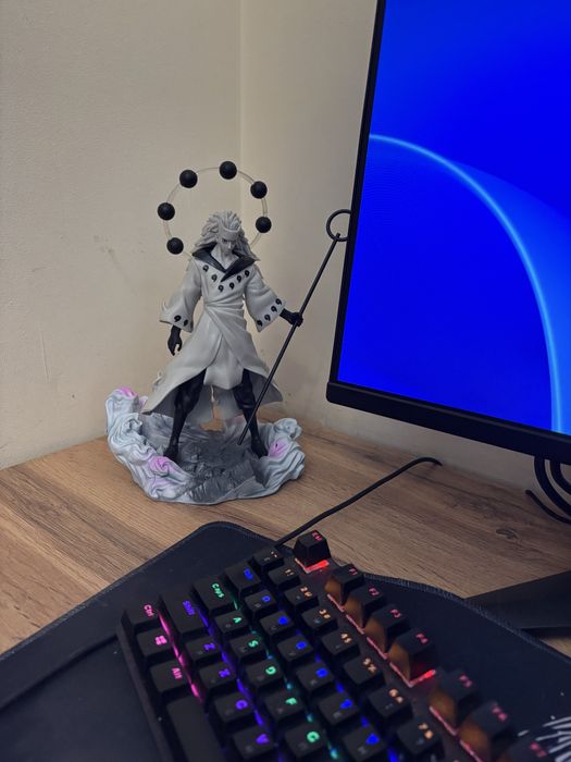 НОВЫЕ качественные аниме фигурки