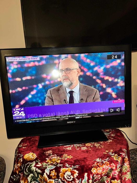 TV Sony Bravia 81 cm Stare foarte bună