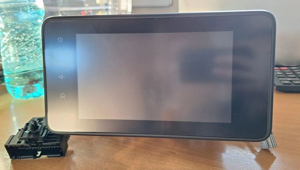 NAVIGATIE LOGAN3/SANDERO3/JOGGER 2021-2023