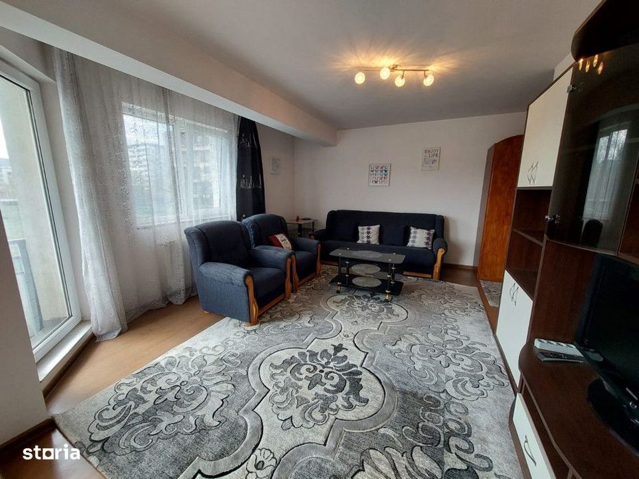 Exclusivitate! Apartament 2 Camere – Eroilor, Floresti, Parcare Subt — fotografia 1