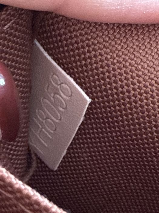 Чанта Louis Vuitton Multi Pochette