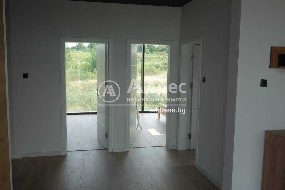 Къща, Разград, кв. "Варош"