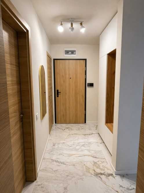Дава се под наем Двустаен апартамент в София, Витоша - 62 кв.м за 896.58 € - Снимка #7
