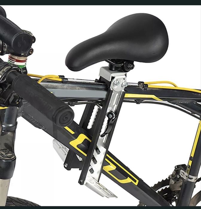 Scaun bicicleta copii 2-5 ani