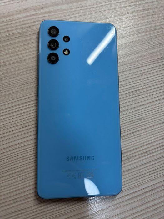 Samsung A32, Samsung A32