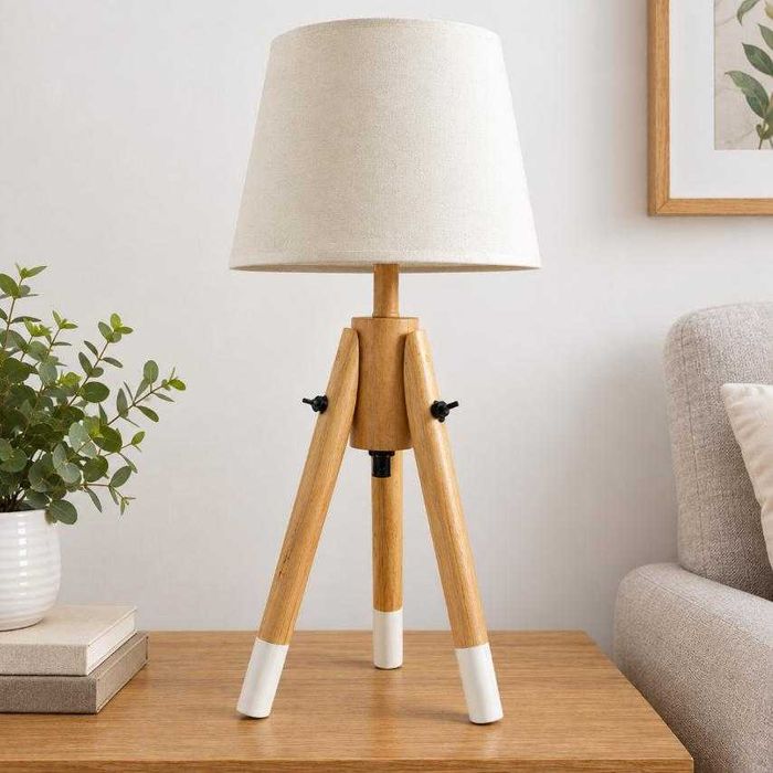 Настолна лампа MaxHome ML-W31