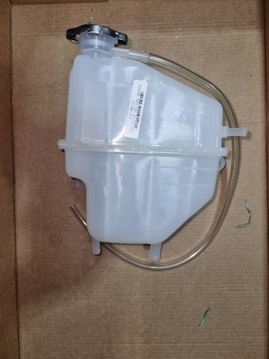 Бачок делика булка новый