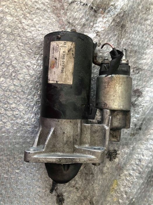 electromotor 1.9 jtd  fiat stilo punto bravo 1 alfa romeo 145 156 lancia lybra 2006