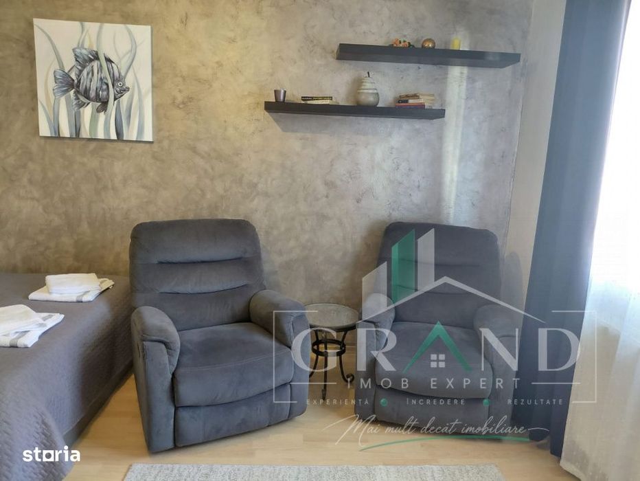 Apartament 2 Camere | 41 Mp | Marasti - Farmec | H. Barbusse