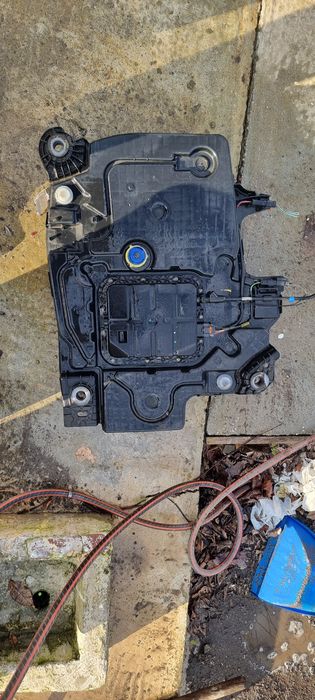 Pompa si rezervor Adblue Peugeot 508 12678022