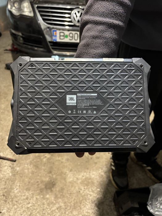 Statie audio JBL GTR-601