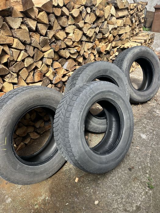 Зимни гуми Lassa 265/65 R17