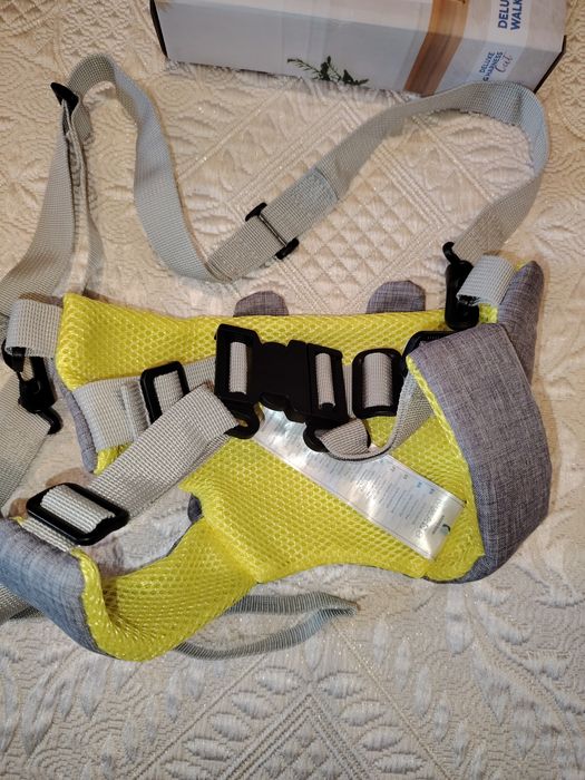 Колан за прохождане - като нов!