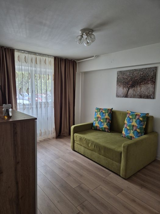 Apartament Ramada-str.Vasile Conta