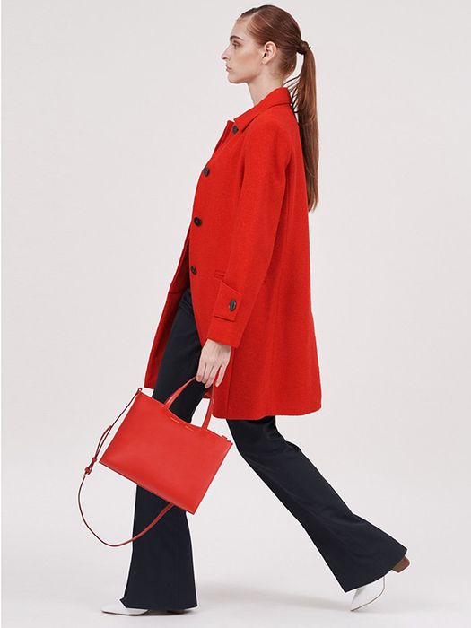 Дамско палто Mango