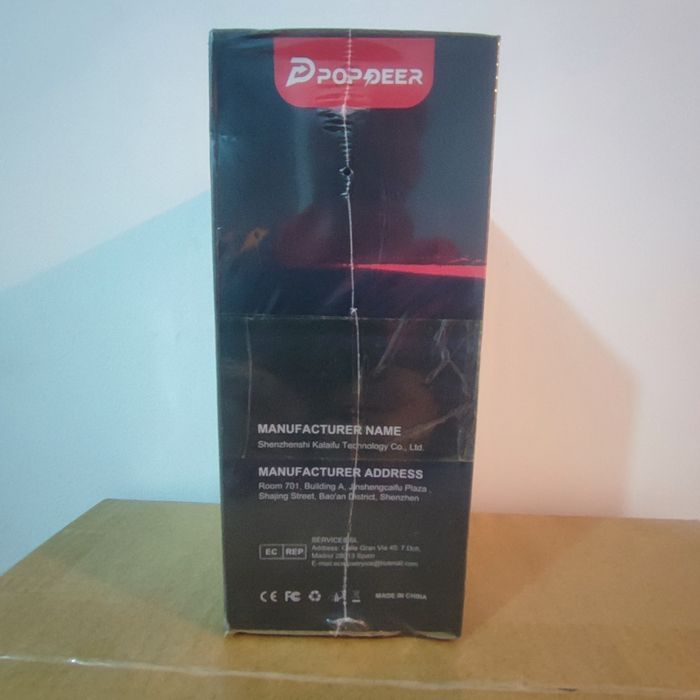 Starter Auto  3000 Amperi