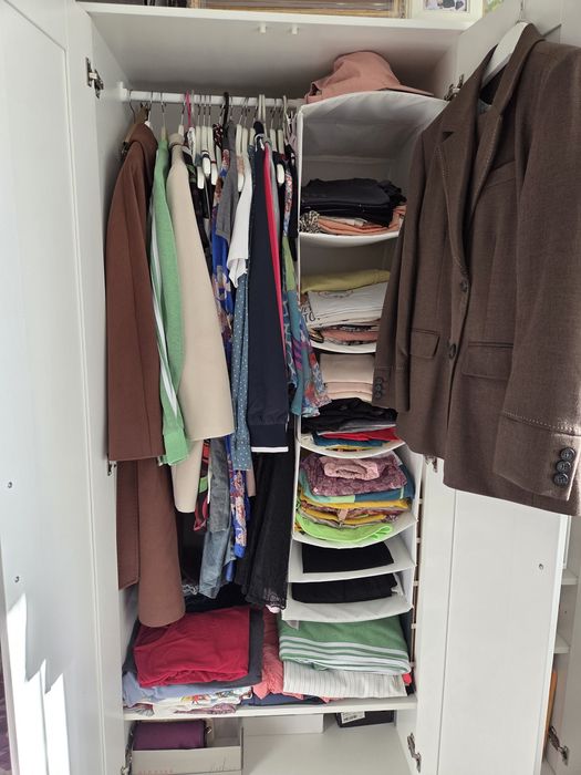 Гардероб за детска стая