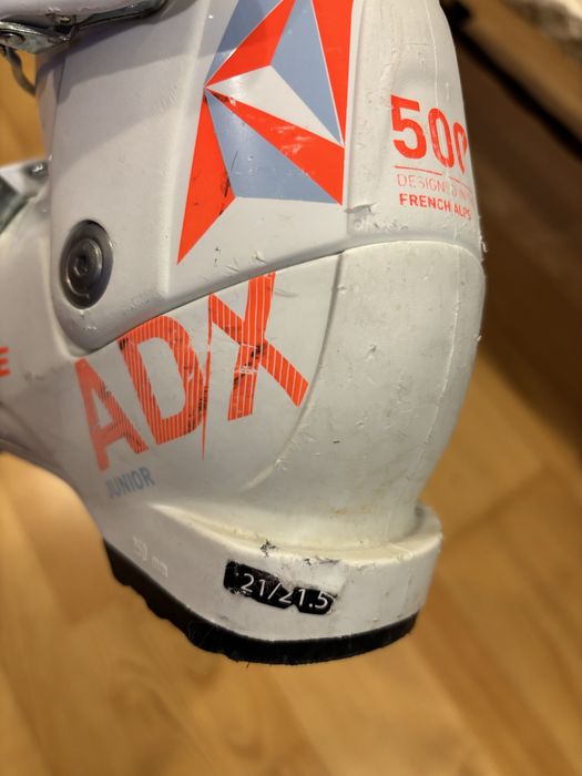 Clapari copii 21-21.5