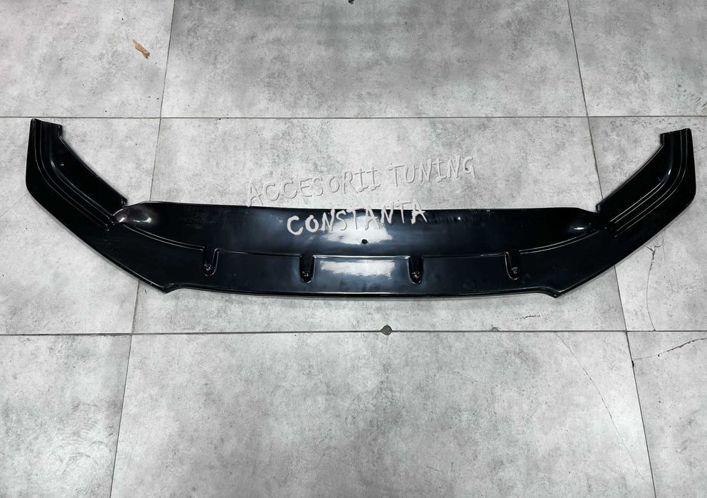 Prelungire Bara Fata - Lip Volkswagen Passat B8 Bara R Line