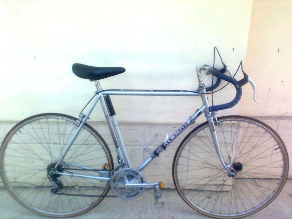 Cycles Gitane - уникално състояние като нов