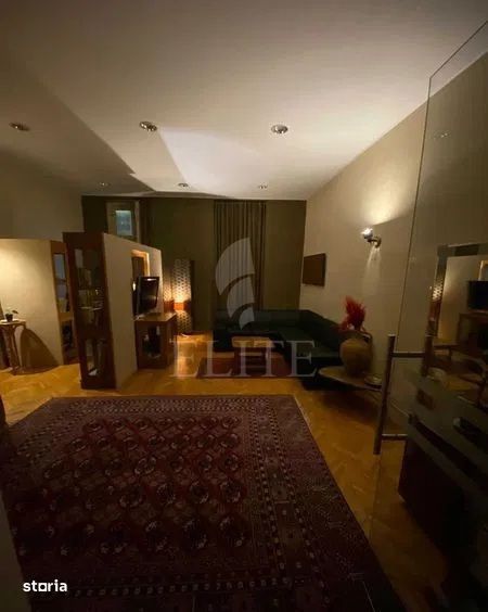 Apartament 2 camere în zona Tribunal