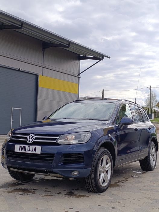 Vw Touareg 3.0d 240 cai volan dreapta uk anglia Preț fix