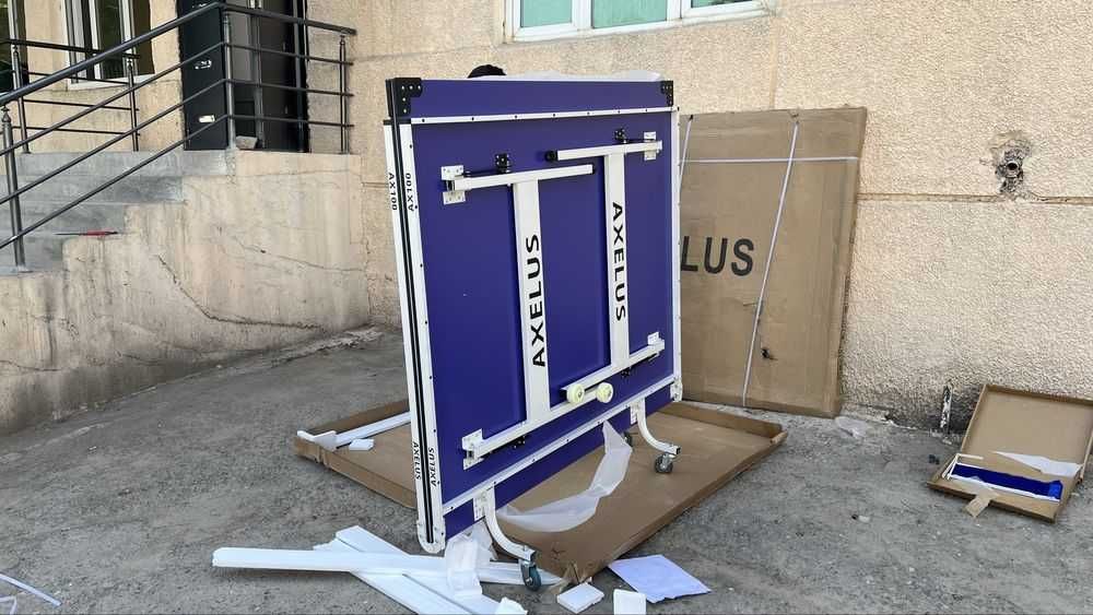 Tenis Stol Тенис стол Новый