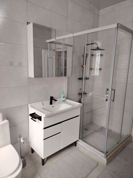 Аренда 3 комнатной квартиры Нукусская Beflex