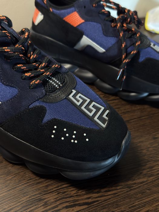 Versace Chain Reaction