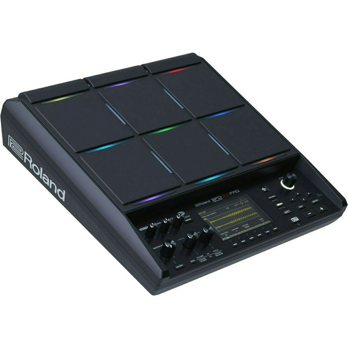 продоётся Roland spd sx pro