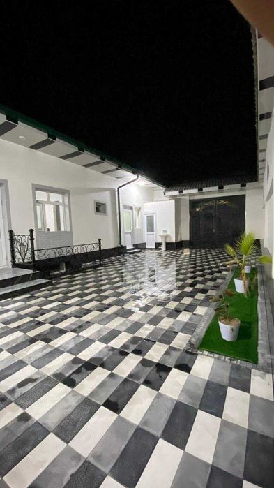 Рисовый продается дом