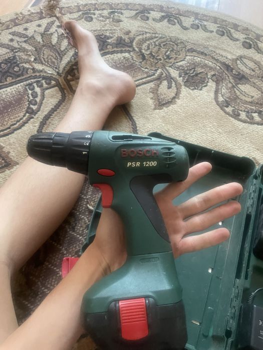 Vand autofiletanta de la bosch