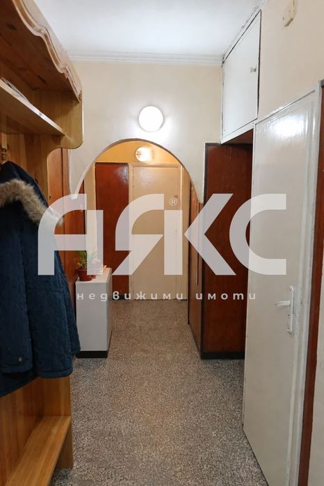 Продава се Двустаен апартамент в София, Свобода - 59 кв.м за 1210 €/кв.м - Снимка #2