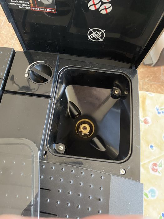 Aparat automat de cafea Jura Z5