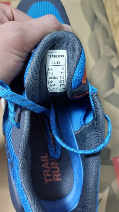 Helly Hansen Hawk STAPRO TR