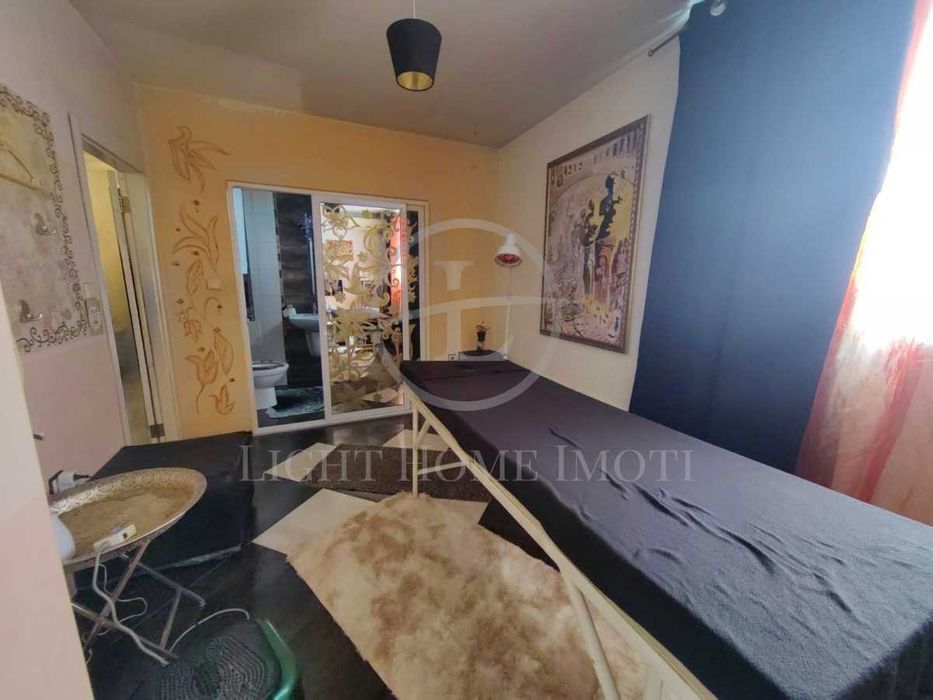 Реф. 2355 Тристаен Апартамент / Христо Смирненски