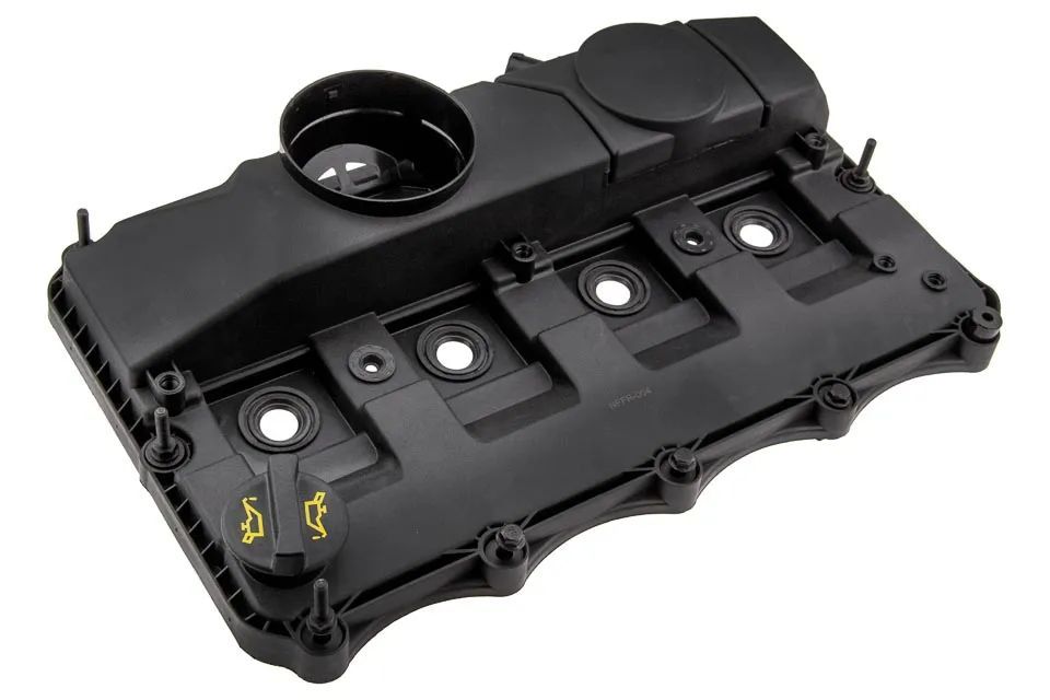 Capac tacheti culbutori chiulasa nou Ford Transit Land Rover Defender