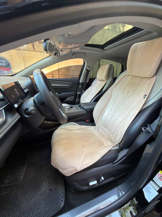 BYD CHAZOR 2024 2 pozitsiya  Sotiladi/Продаётся