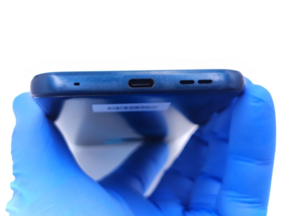 Nokia G50 128GB Ocean Blue 4GB Single SIM, Garantie 24 luni | #D95797