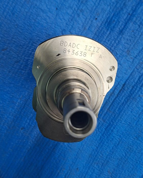 Каленвал EJ25 SUBARU