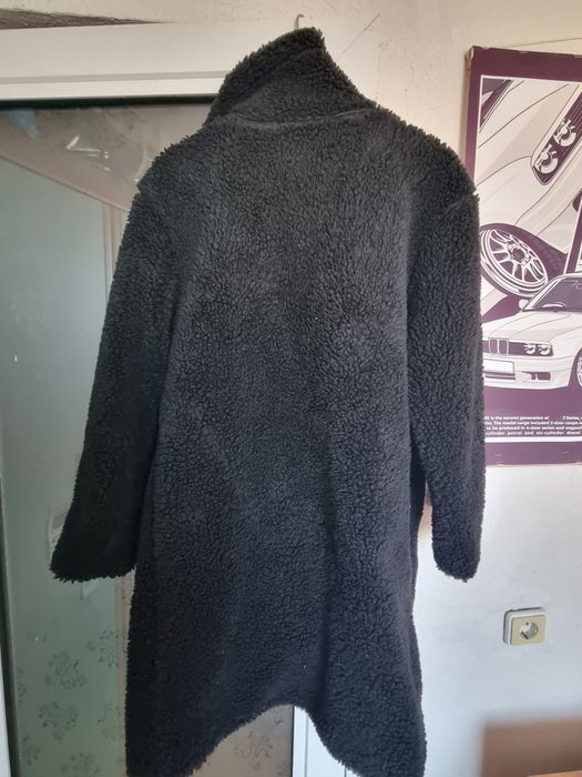 Дамско зимно палто