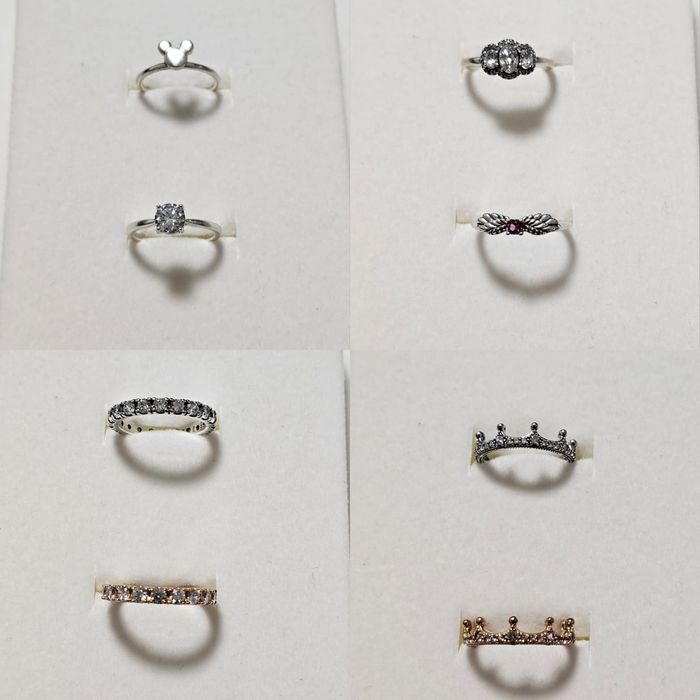 Accesorii pandora originale