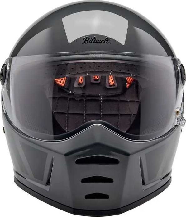 Каска BILTWELL Lane Splitter 22.06