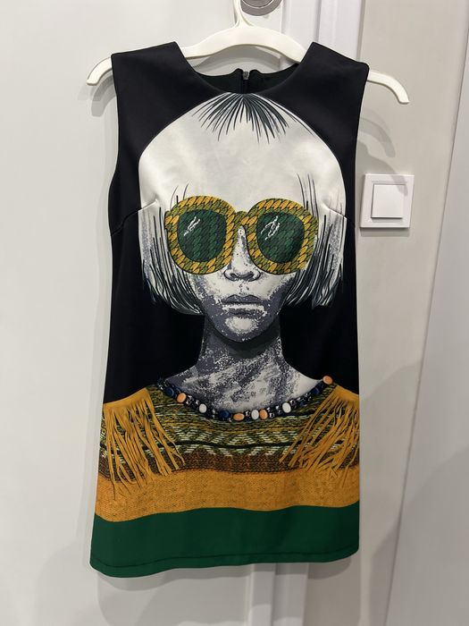 Дамски рокли различни модели