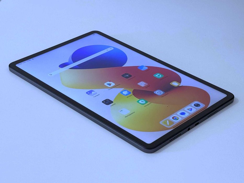 Бартер! НОВ! 24м.Гаранция! Xiaomi Redmi Pad 2 Pro Graphite Gray (Сив) 9 Цикъла!