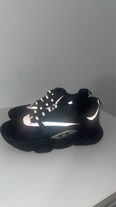 Adidasi   Dior B22