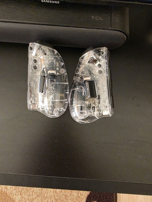 Джойстик/контролер за Nintendo switch / oled