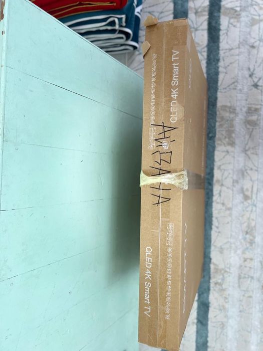 Smart tv телевизор